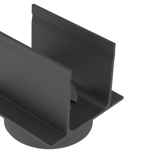 ACO Slimline onderuitloop