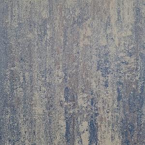 Signature Edge 60x60x4 cm metallica corten