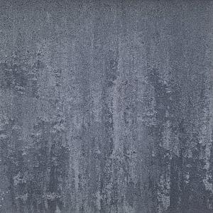 Select Edge 60x60x4 cm black slate