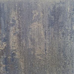 Pro Edge 60x60x4 cm metallica corten