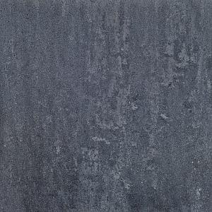 Pro Edge 60x60x4 cm black slate
