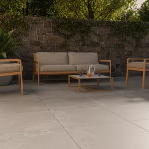 Lusano Taupe 60x60x3cm