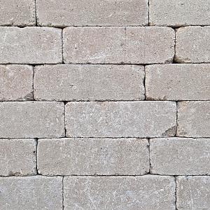 Stonique trommel longstone 7 cm oud lemmer