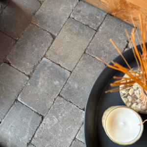 Stonique trommel 20x30x5 cm chelsea