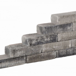 Pilestone Line Gothic 40x15x10cm