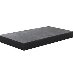 Smartblock Afdekpl.25x50x4,5 Mount Evere