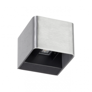 Sus Square Aluminium