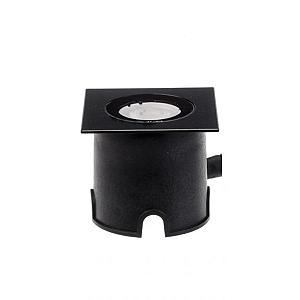 Sus Small Terra Square Black