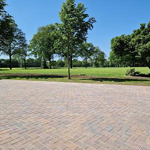 Basiq Oud Bussum 6 cm