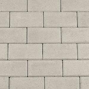 Betonstraatsteen 8 cm grijs komo