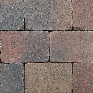 Stonique trommel 20x30x5 cm oud bussum