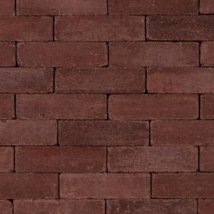 Stonique gebakken bruin