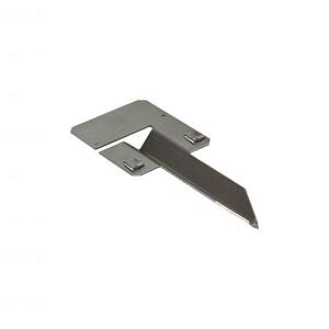 Koppelspies 10 cm - Verzinkt