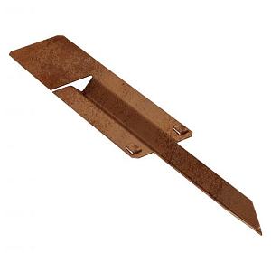 Koppelspies 27.7 cm - Corten