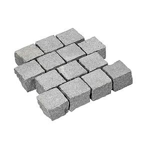 Kinderkoppen Tibet Dark Grey G654 10x10x8 cm
