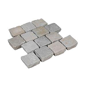 Kinderkoppen Kandla Grey 14x14x3/5 cm