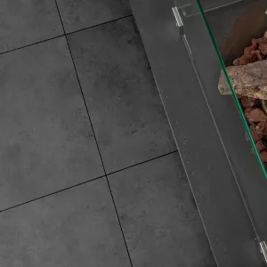 Cimenti Clay Anthracite