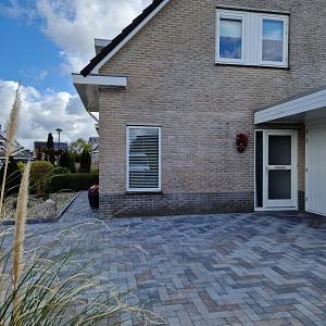 Patio longstone 7 cm ocean TOP