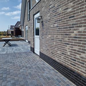 Betonstraatsteen 6 cm oud drachten komo