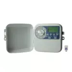 K-Rain beregeningscomputer PRO LC 4 stations outdoor wifi