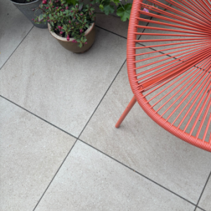 Solido Ceramica 30MM Giallo Genua 60x60x3 cm