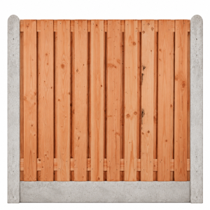 Stampbeton grijs 23 planks red class
