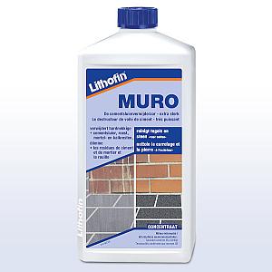 Lithofin MURO 1L