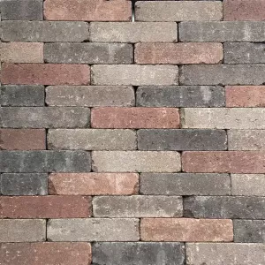 Toscano Terracotta mix