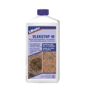 Lithofin Vlekstop W 1 liter