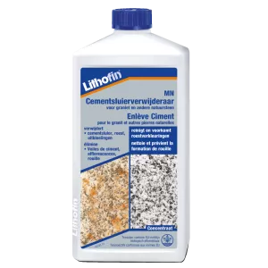 Lithofin MN Cementsluierverwijderaar 5 liter