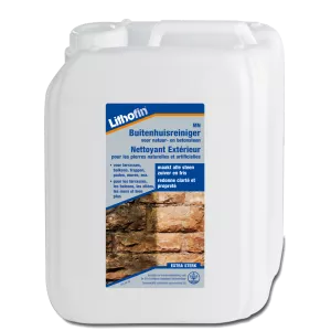 Lithofin MN Buitenhuisreiniger 5 ltr