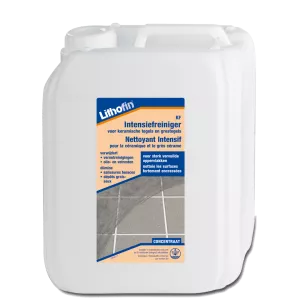 Lithofin KF Intensiefreiniger 5 liter