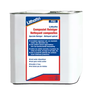 Lithofin Composietreiniger