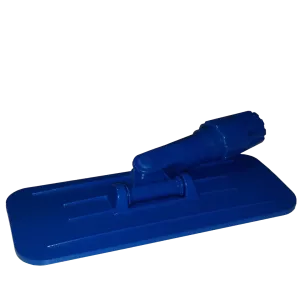 Lithofin PRO Schrobpad steelhouder