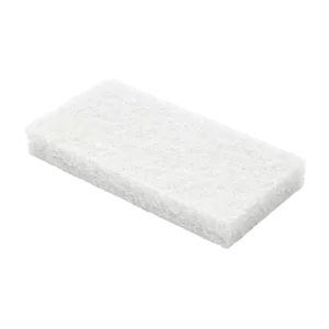 Lithofin PRO Schrobpad wit 11x25