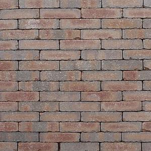 WF60 Denvoro getrommeld