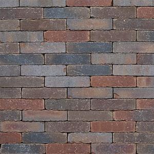 WF60 Bravello getrommeld
