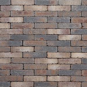 WF60 Genvor getrommeld