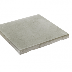 Dreentegel Nxt Comfort Grijs 50x50x4,5