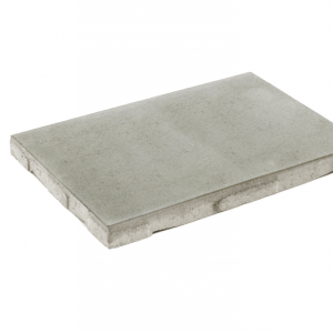 Dreentegel Nxt Comfort Grijs 40x60x4,5