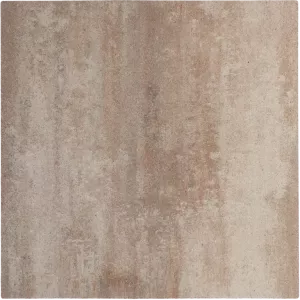 Serenio 60x60x4cm Bruin grijs nuance