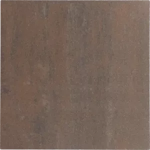 Furora+ 60x60x4,4cm Medium Bronze