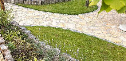 flagstones inspiratie