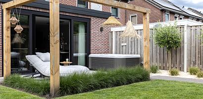 pergola