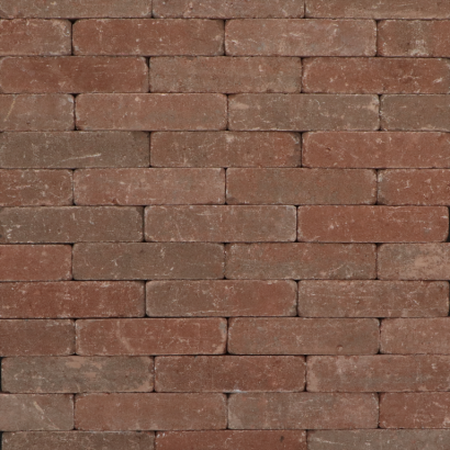 Toscano 20x5x7 Paars genuanceerd
