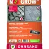 Dansand voegzand "No Grow" 20kg  Waterdoorlatend Grey