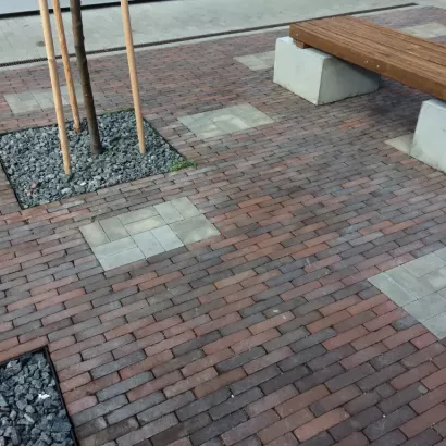 Rustiek Waalformaat UWF60 Auxo (Vida)