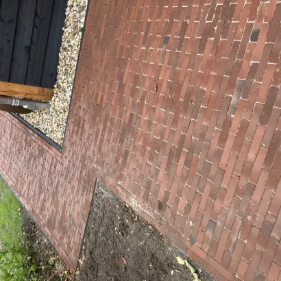 Rustiek Waalformaat UWF60 Auxo (Vida)