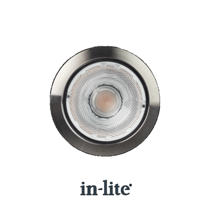 In-Lite Big Flux Integrated - -
