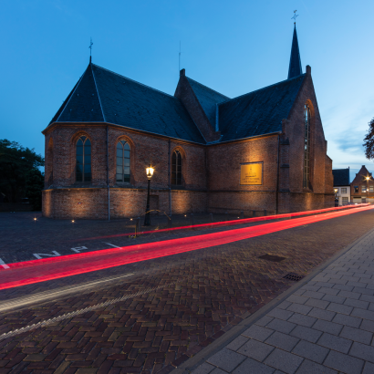 In-Lite Big Flux Integrated - -